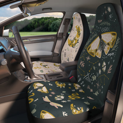 Magical Forest - Car Seat Covers