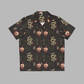 Mystic Forest Men's Hawaiian Shirt