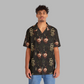 Mystic Forest Men's Hawaiian Shirt