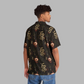 Mystic Forest Men's Hawaiian Shirt