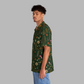 Wild Forest Men's Hawaiian Shirt