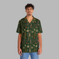 Wild Forest Men's Hawaiian Shirt