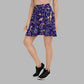 Boho Bats Skater Skirt